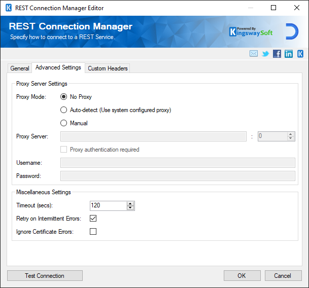 Ceridian Dayforce Rest Connection Manager - Advanced Settings.png